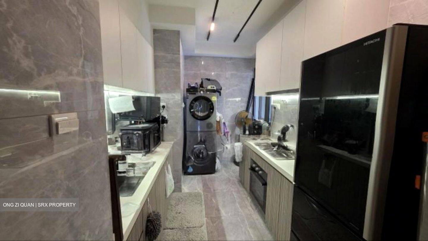 Northwave (D25), Condominium #547843921